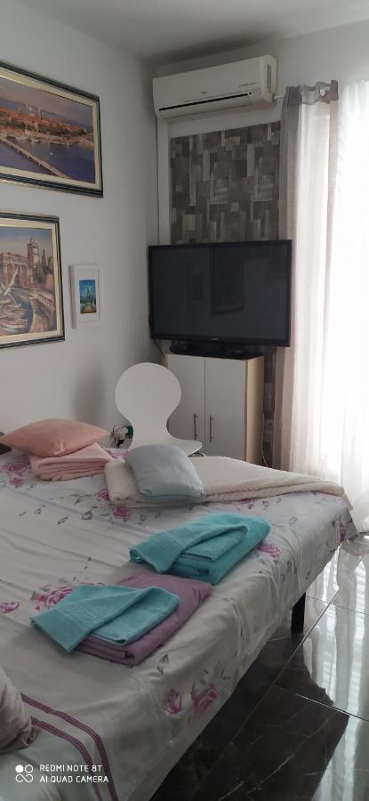Apartment Nina Zadar Exterior photo